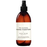 Eco Diva Hand Purifier